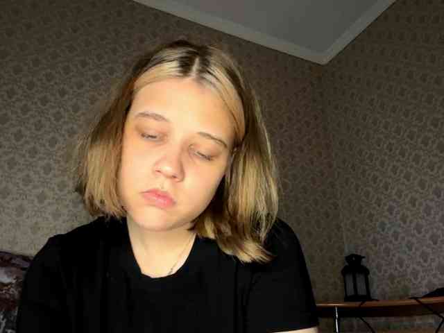 IvoryKranz webcam