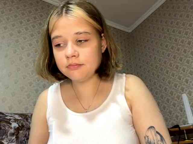 IvoryKranz webcam