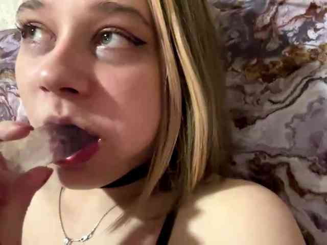 IvoryKranz webcam