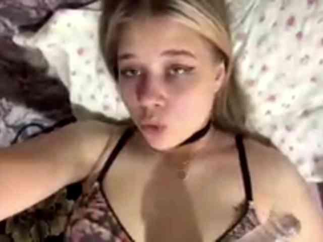 IvoryKranz webcam