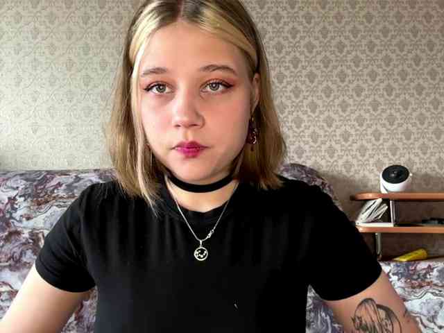 IvoryKranz webcam