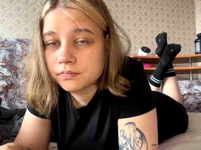 IvoryKranz webcam