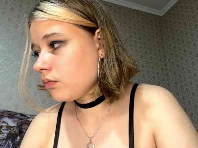 IvoryKranz webcam