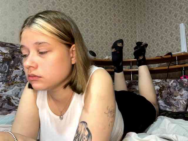 IvoryKranz webcam