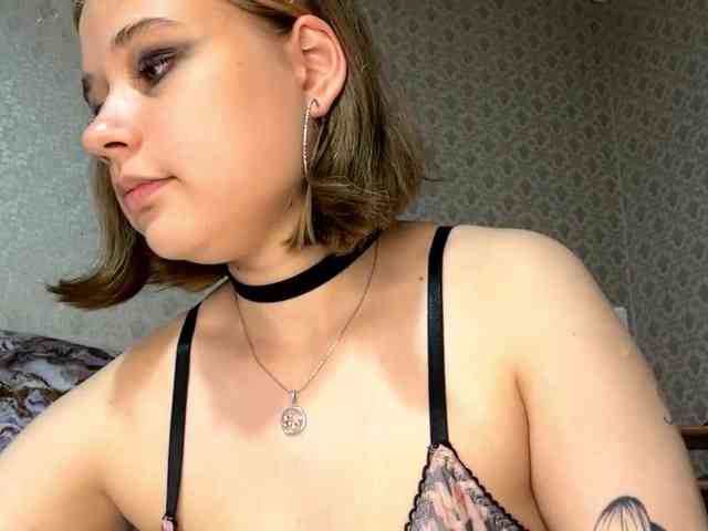 IvoryKranz webcam