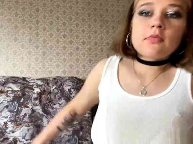 IvoryKranz webcam