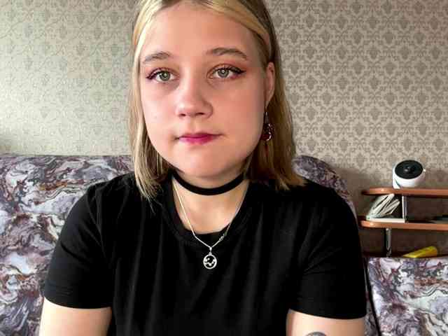 IvoryKranz webcam
