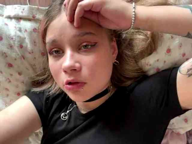 IvoryKranz webcam
