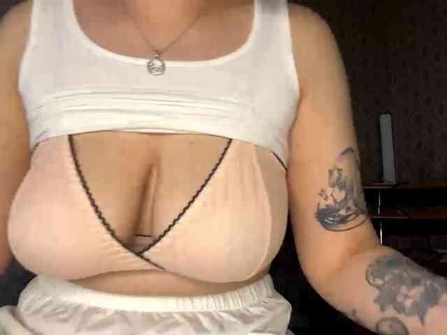 IvoryKranz webcam