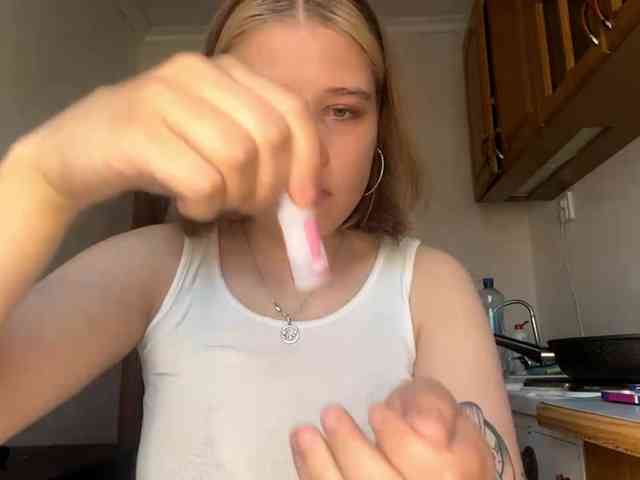 IvoryKranz webcam