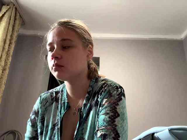 IvoryKranz webcam