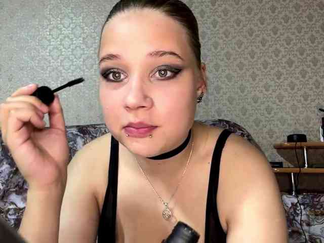 IvoryKranz webcam
