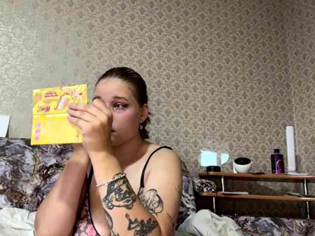 IvoryKranz webcam