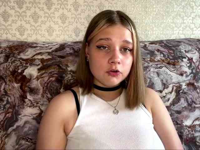 IvoryKranz webcam