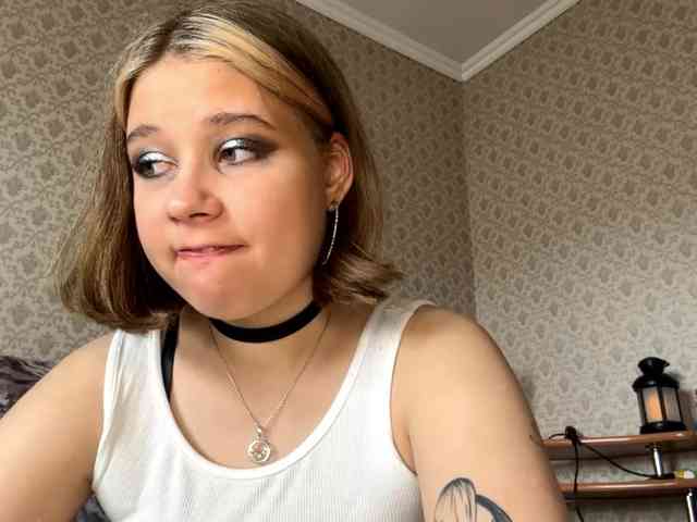 IvoryKranz webcam