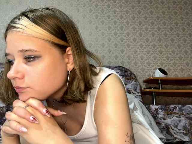 IvoryKranz webcam