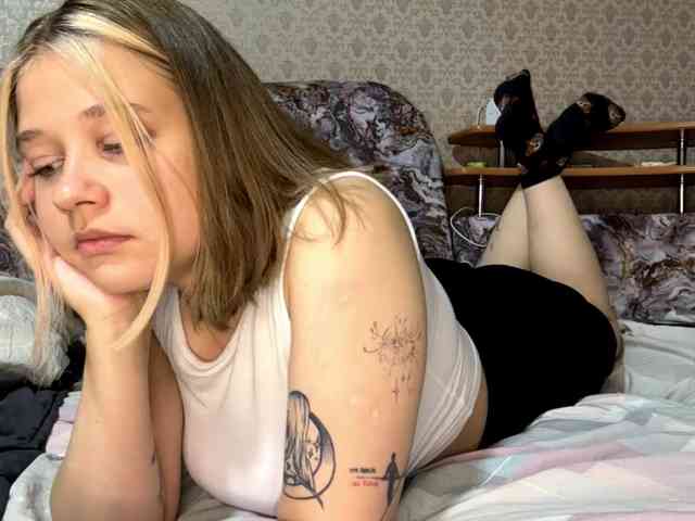 IvoryKranz webcam