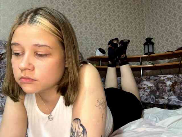 IvoryKranz webcam