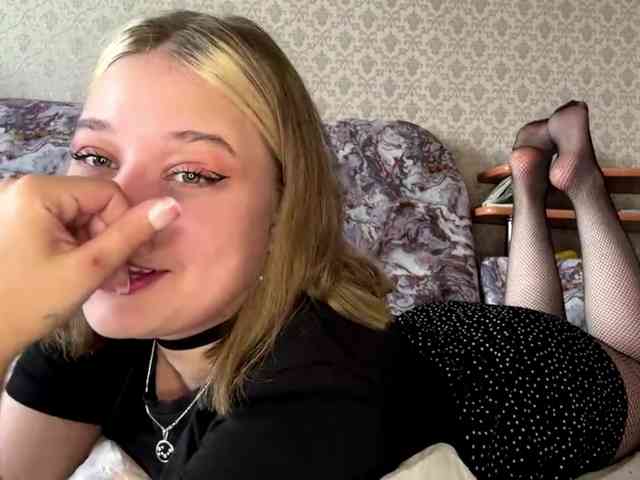 IvoryKranz webcam