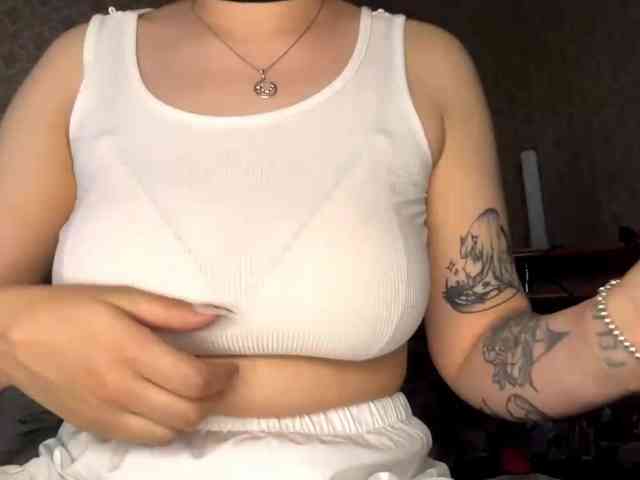IvoryKranz webcam