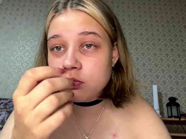 IvoryKranz webcam