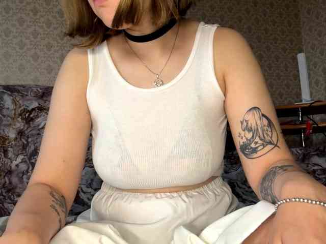 IvoryKranz webcam