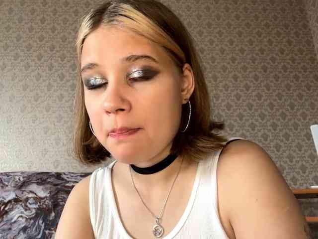 IvoryKranz webcam