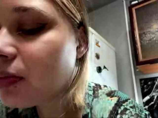 IvoryKranz webcam