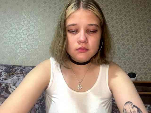 IvoryKranz webcam