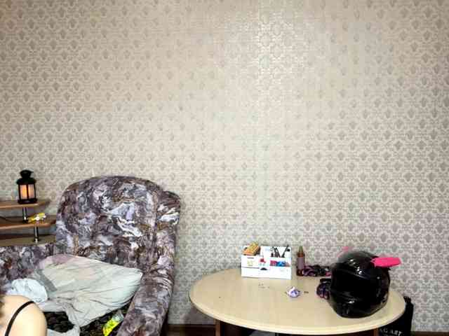 IvoryKranz webcam