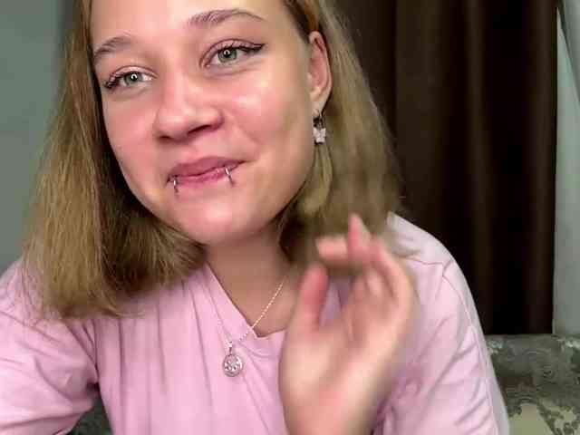 IvoryKranz webcam