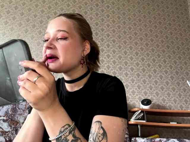 IvoryKranz webcam