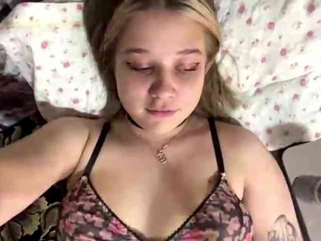 IvoryKranz webcam