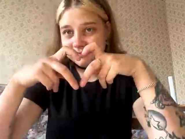 IvoryKranz webcam