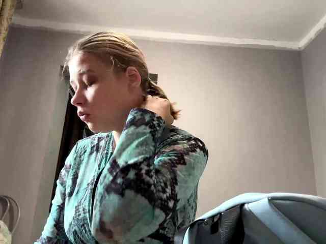 IvoryKranz webcam