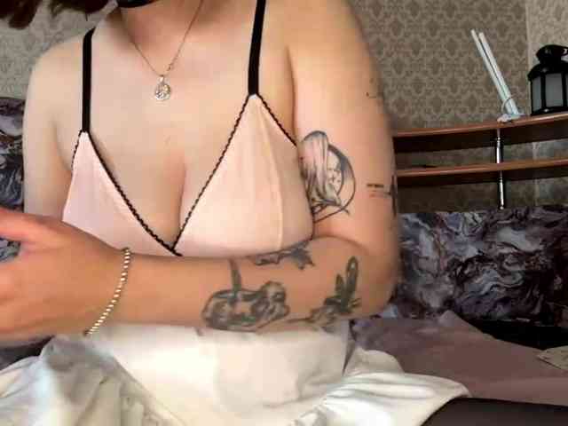 IvoryKranz webcam