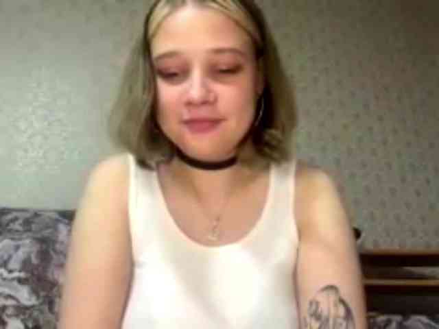 IvoryKranz webcam