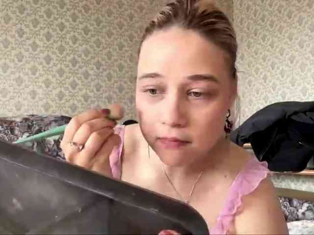 IvoryKranz webcam