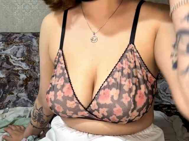 IvoryKranz webcam
