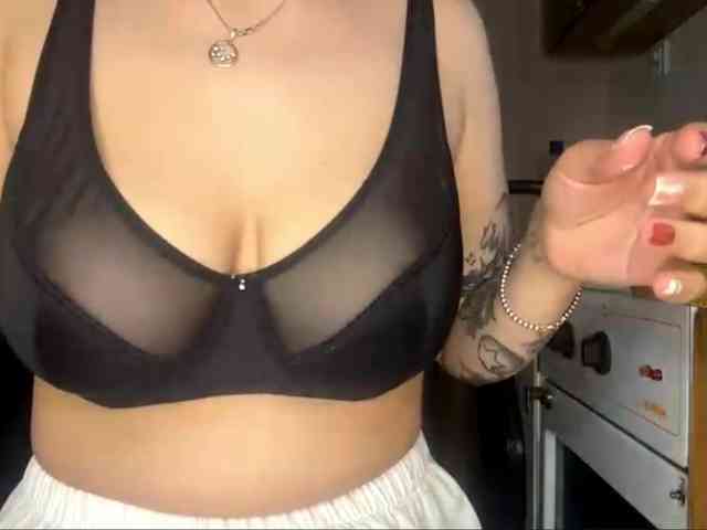 IvoryKranz webcam