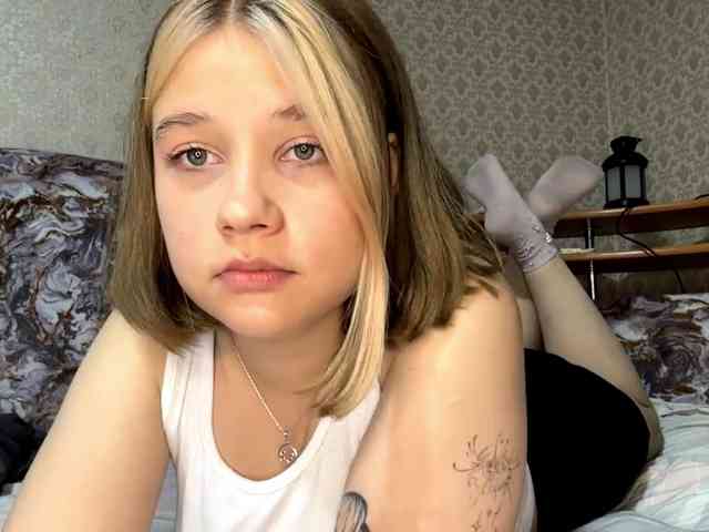 IvoryKranz webcam