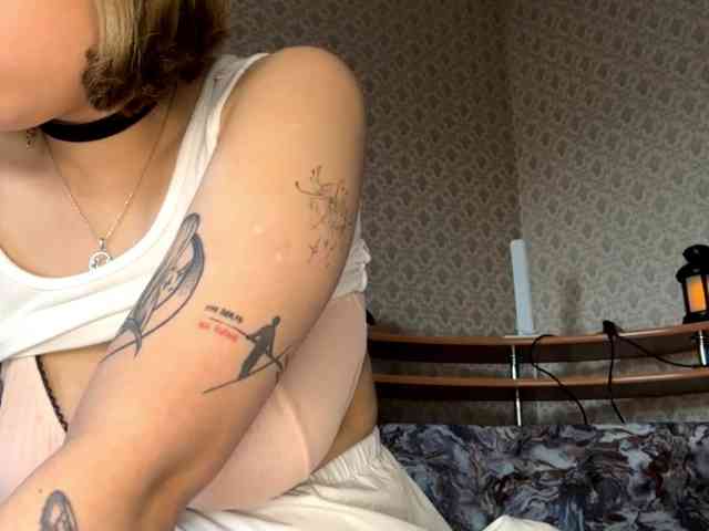 IvoryKranz webcam