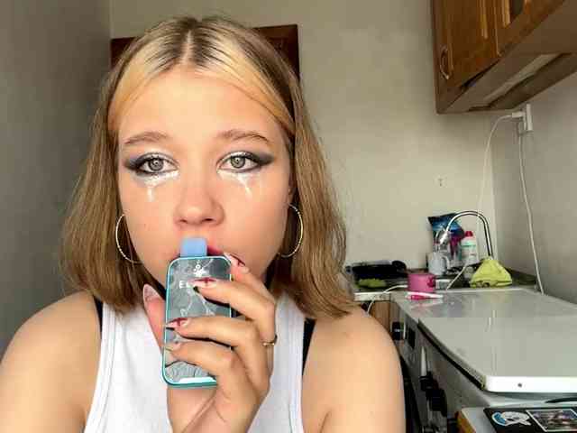 IvoryKranz webcam