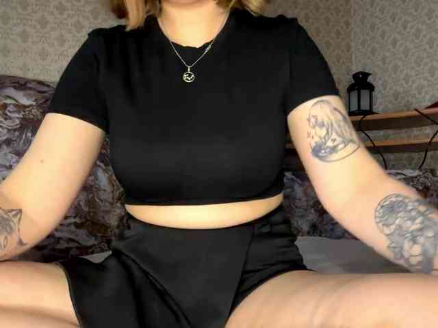 IvoryKranz webcam