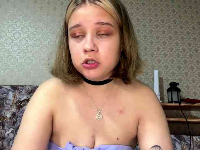 IvoryKranz webcam