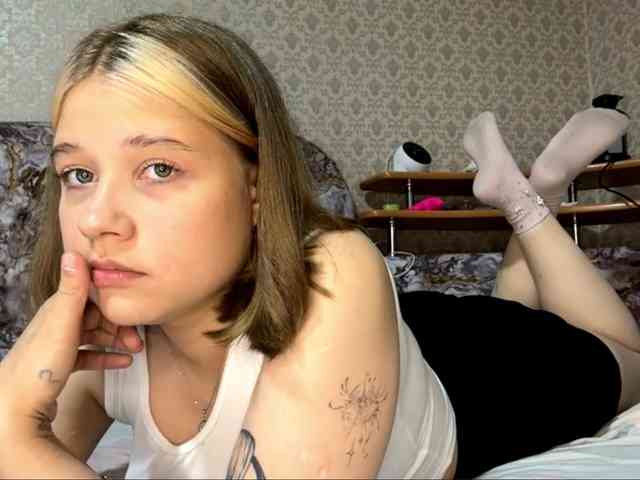 IvoryKranz webcam
