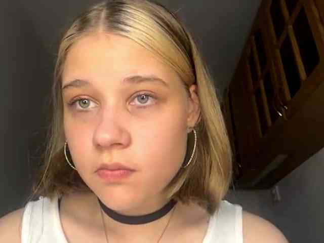 IvoryKranz webcam
