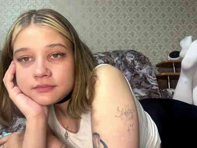 IvoryKranz webcam