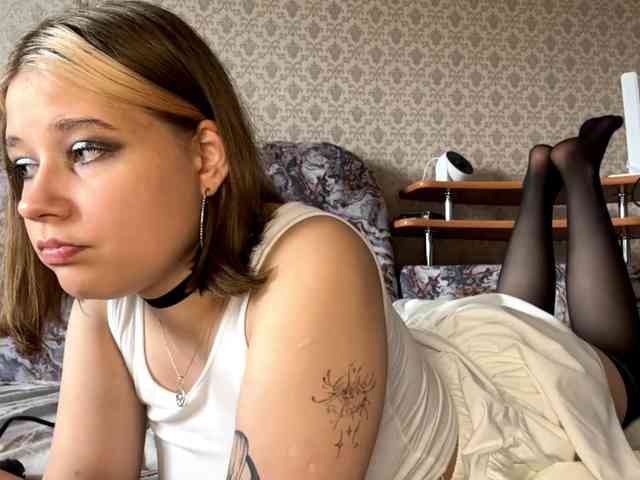 IvoryKranz webcam
