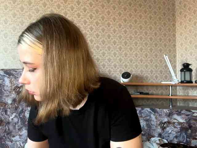 IvoryKranz webcam